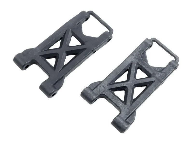 MJX 14302/14303/14304 RCカー 純正リアロアアーム 後サスペンション交換パーツ