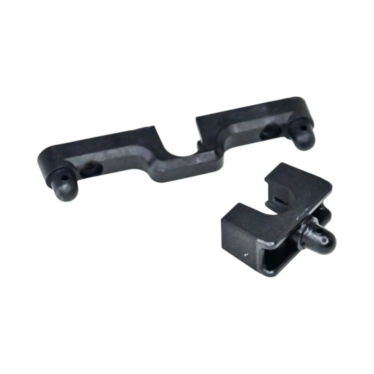 MJX 14302/14303/14304 RCカー 純正ダストカバーブラケット 防塵用交換パーツ