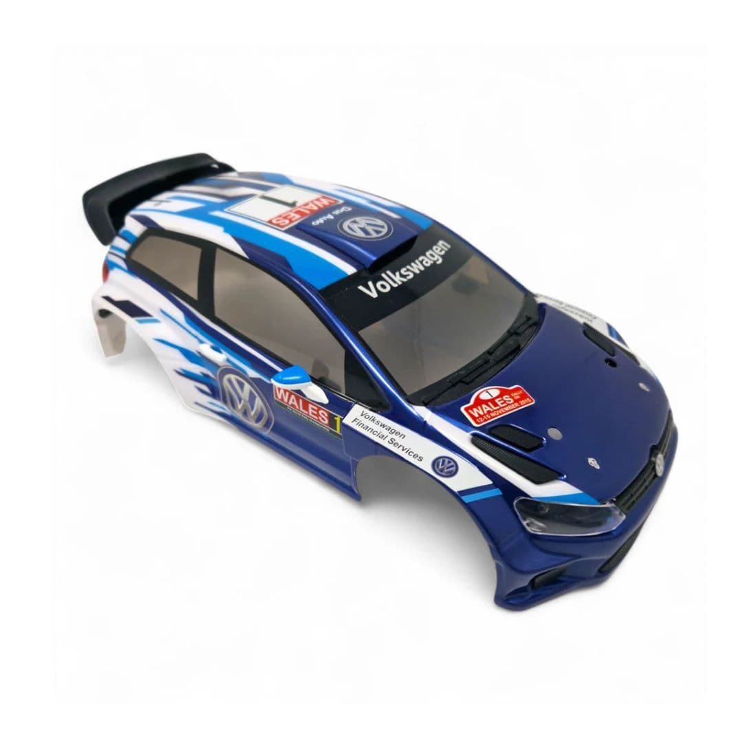 MJX 14304 RCカー ボディ シェル 交換用 車体カバー