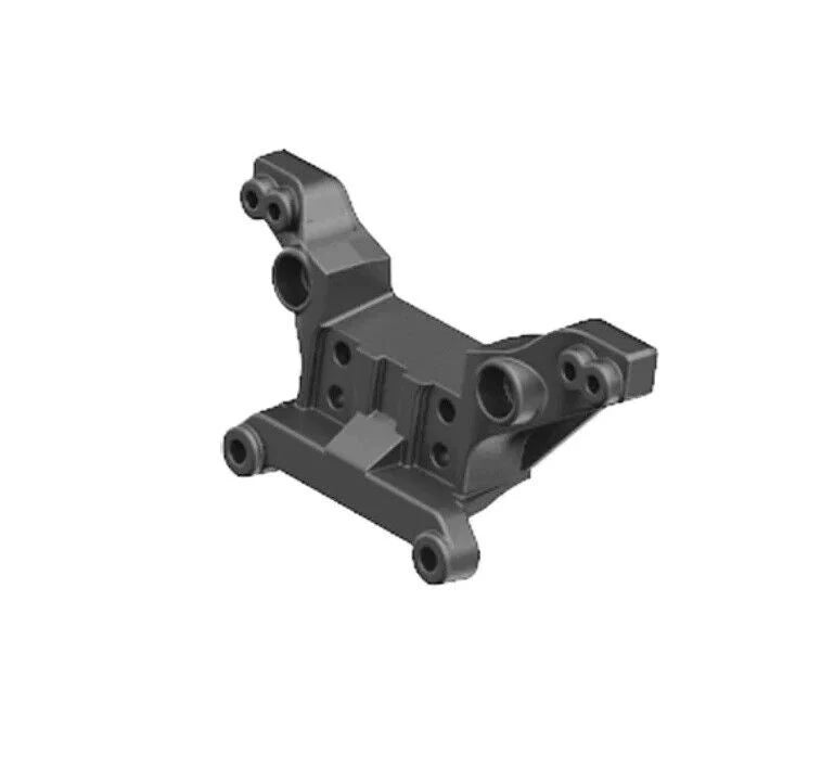 MJX Hyper Go 16213/16218 交換用フロントショックタワー16170