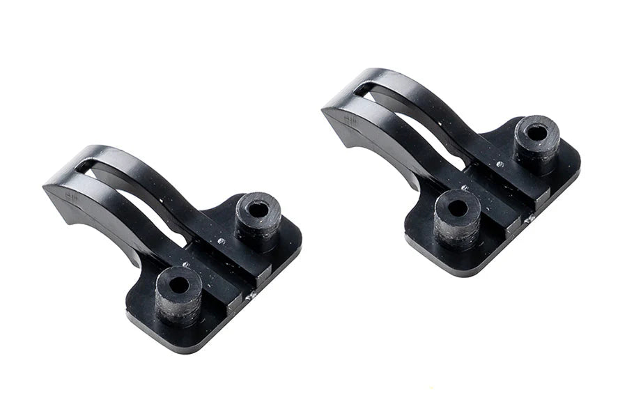 FMS 1:18 CHEVROLET K10 フードマウントセット