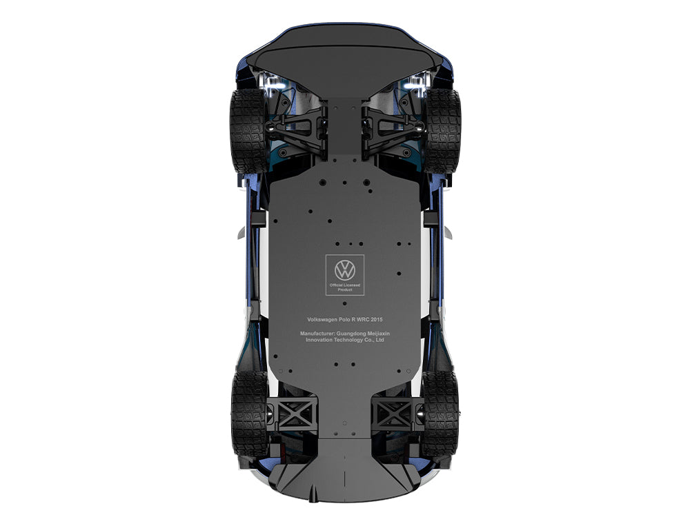 MJX 7304 1/7スケール 高速ドリフト 4WD RCカー 公式ライセンス フルメタルシャーシ 速度60km/h 技適認証済