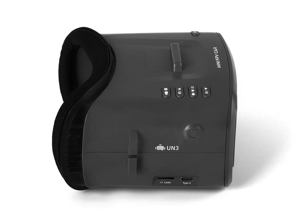 Sniclo Unbounded 3 PLAY FPV ゴーグルセット DVR 録画可能