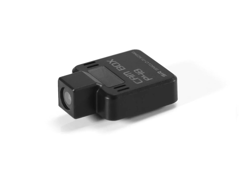 Sniclo Unbounded 3 PLAY FPV ゴーグルセット DVR 録画可能