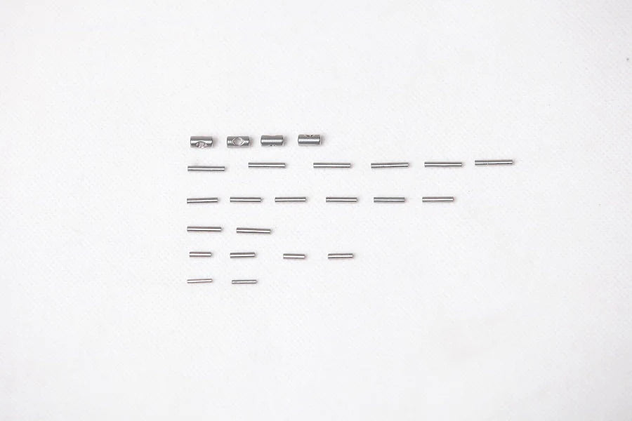 FMS 1:6/1:10ロックセット