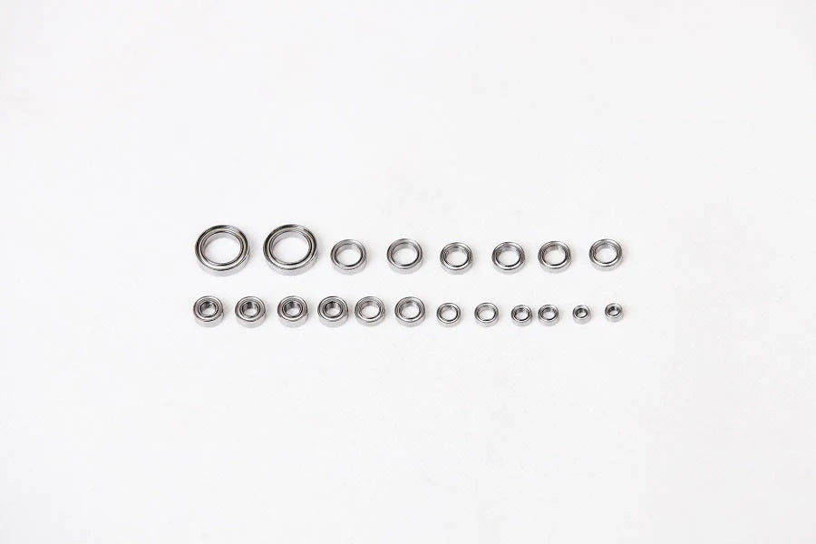 FMS 1:6/1:10 ベアリングセット