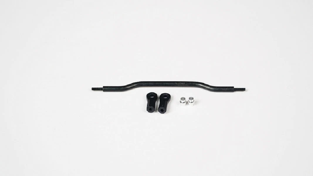 FMS 1:6/1:10 ステアリングリンク