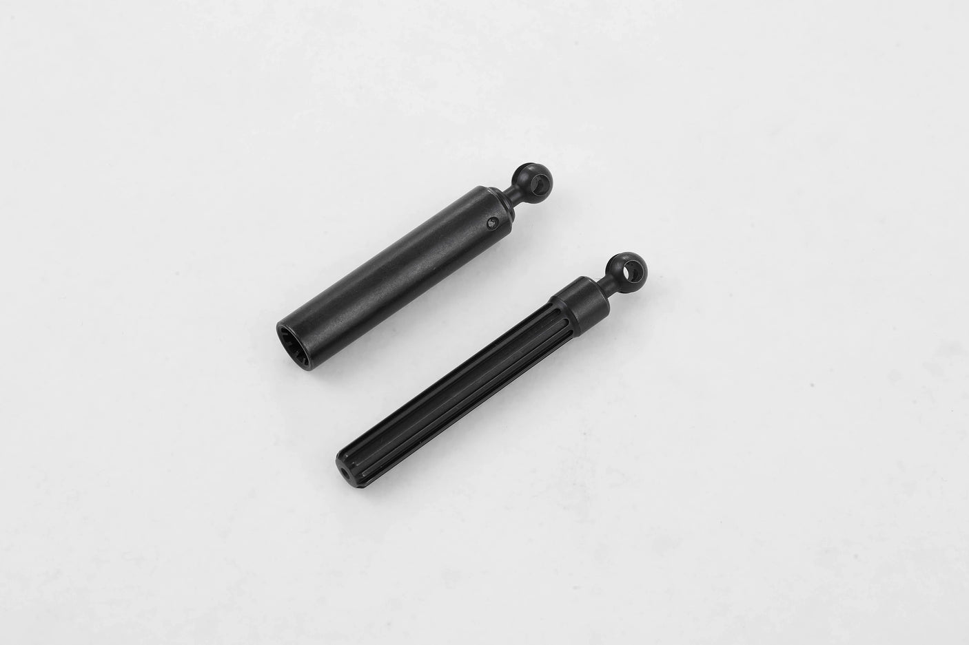 FMS 1:6/1:10 メタルトランスミッションシャフト