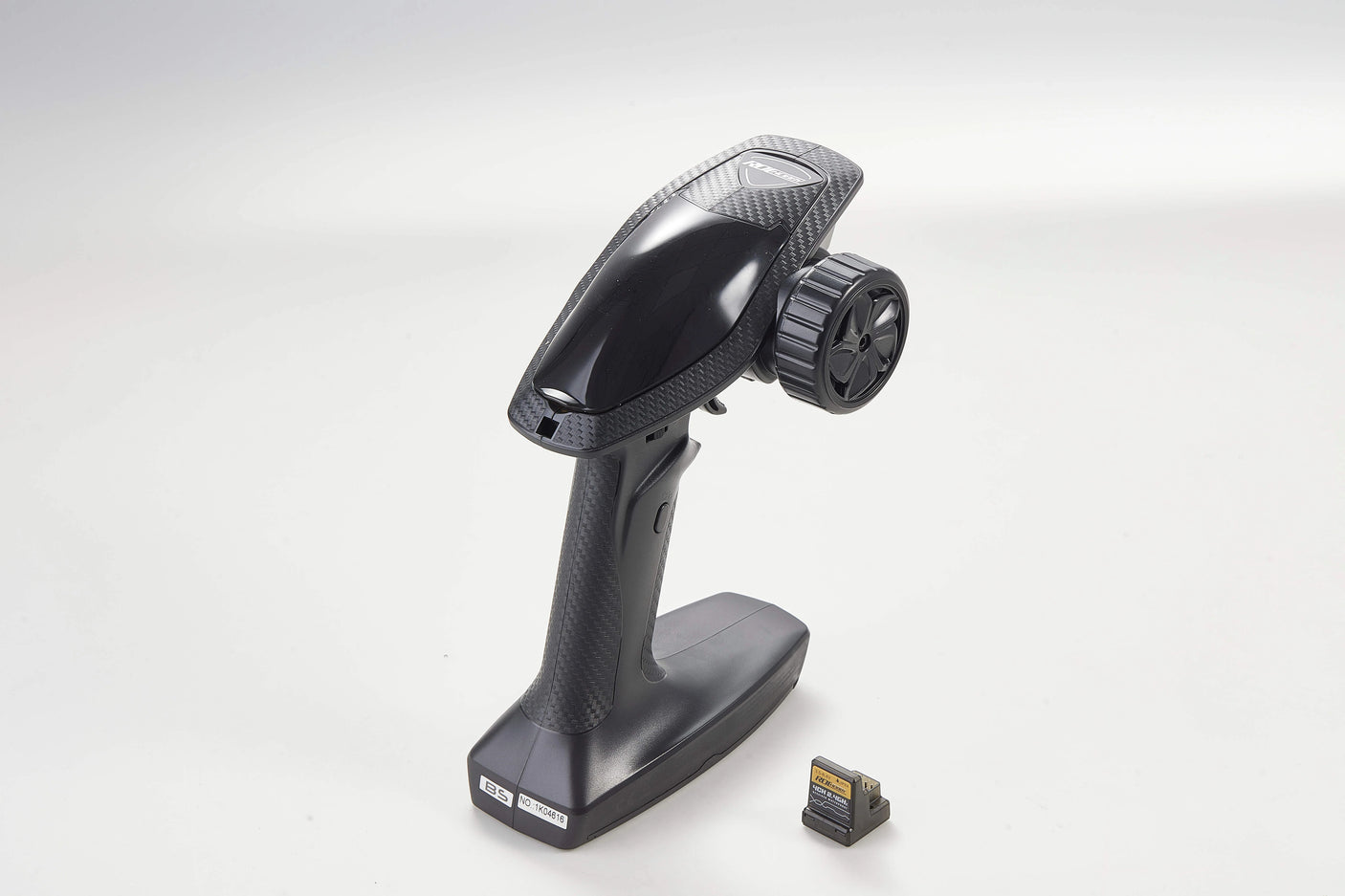 FMS 2.4G 送信機&受信機セット