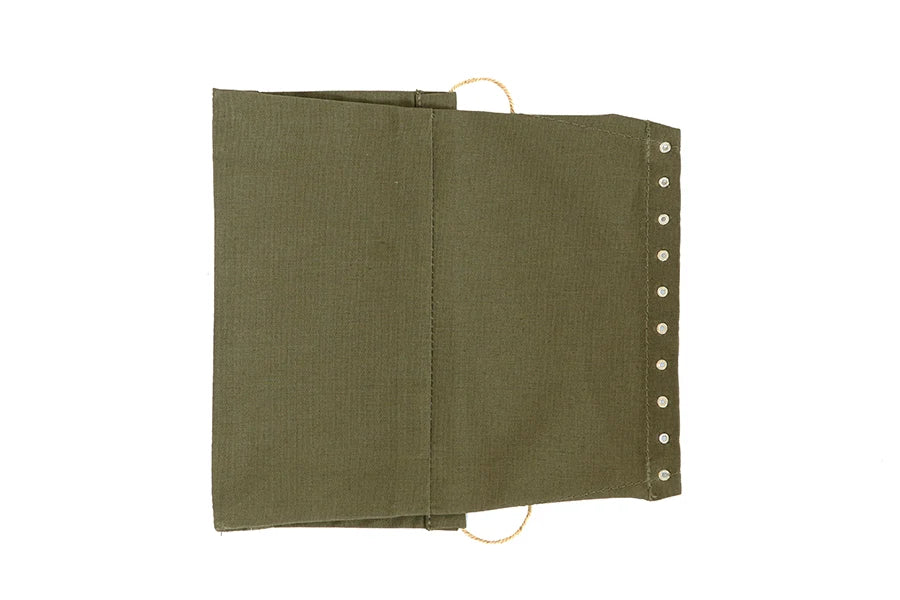FMS 1:12 1941 MB スケーラー キャンバストップ