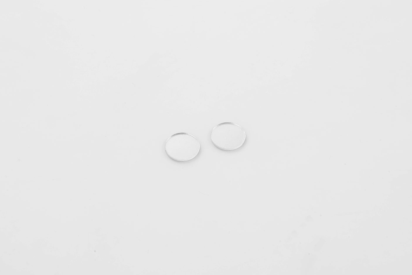 FMS 1:10 Atlas 4x4 ミラーセット