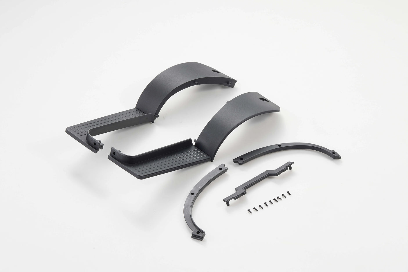 FMS 1:10 Atlas 4x4 フットボード