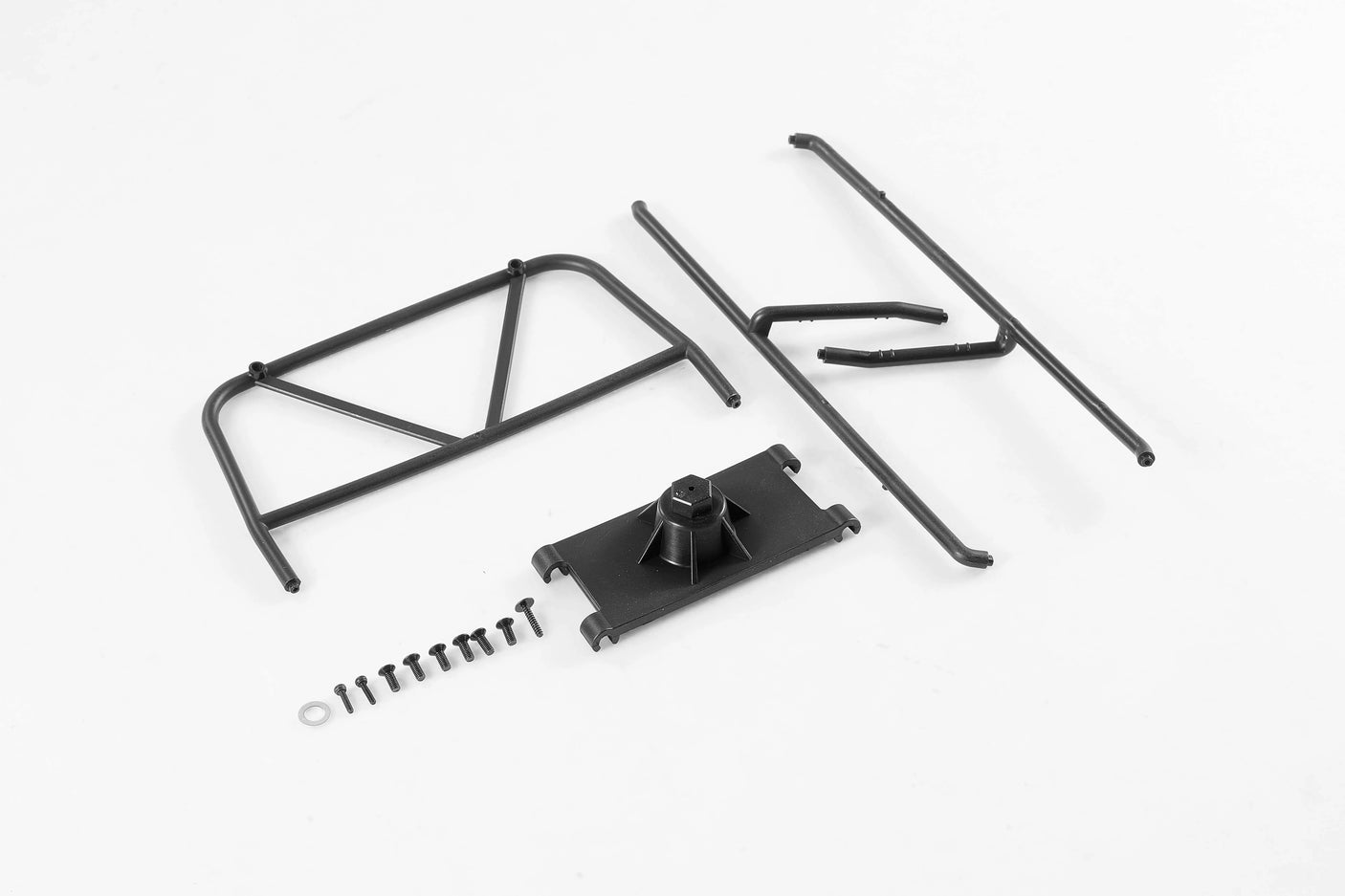 FMS 1:10 Atlas 4x4 アンチロールバー