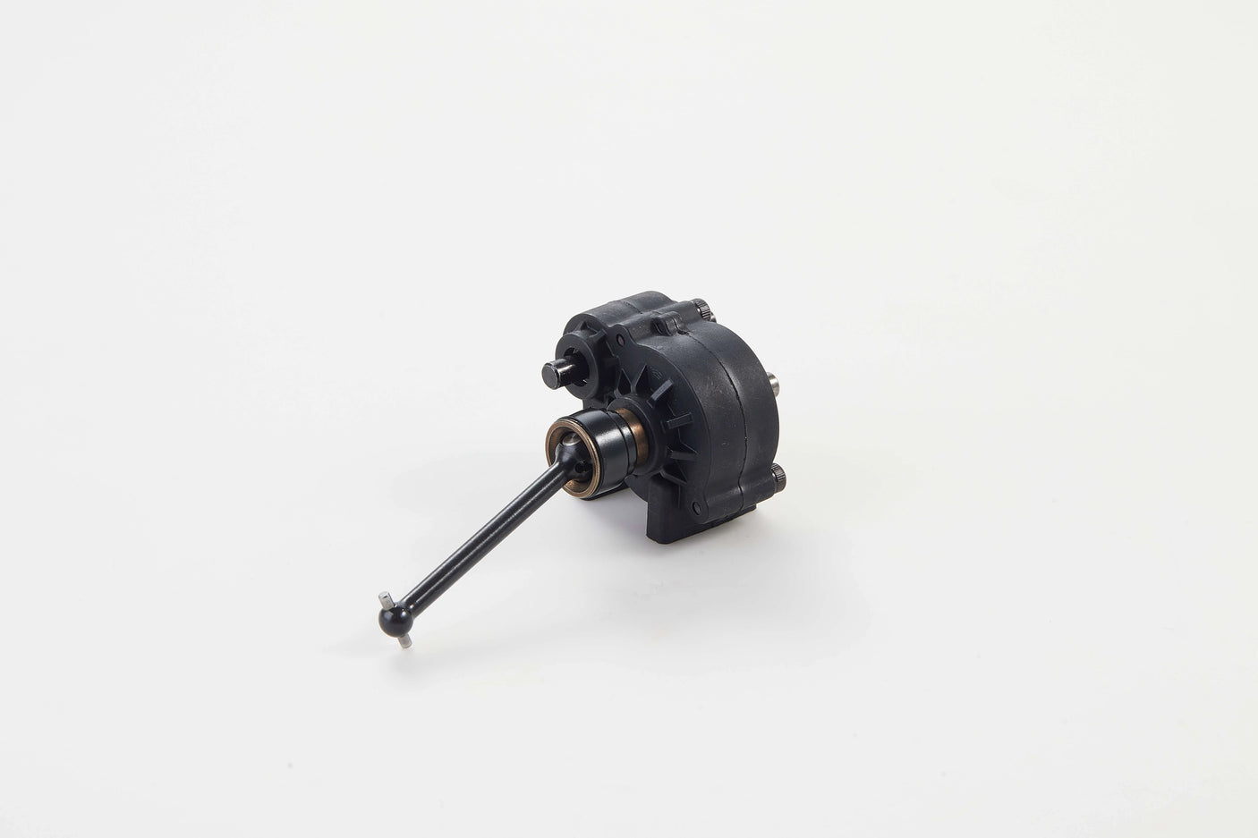 FMS 1:10 Atlas 4x4 トランスミッション ギヤボックス アッセンブリー