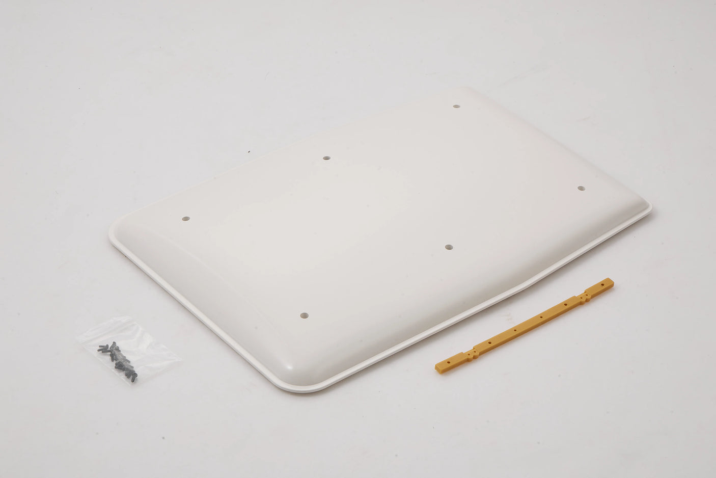 FMS 1:10 Toyota FJ40 ルーフカバー