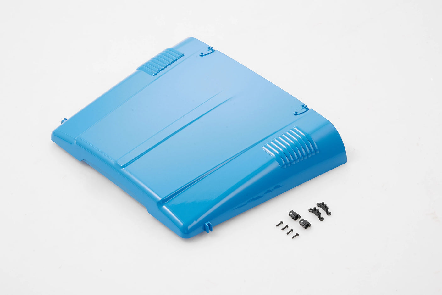 FMS 1:10 Toyota FJ40 ボンネット