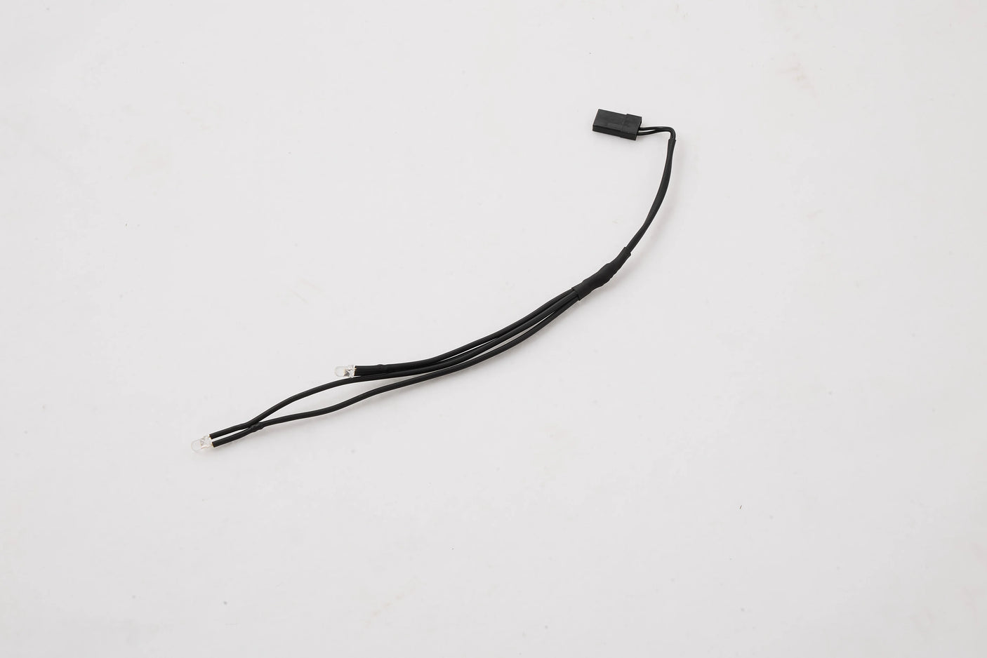 FMS 1:10 Toyota FJ40 LED ライトワイヤーセット