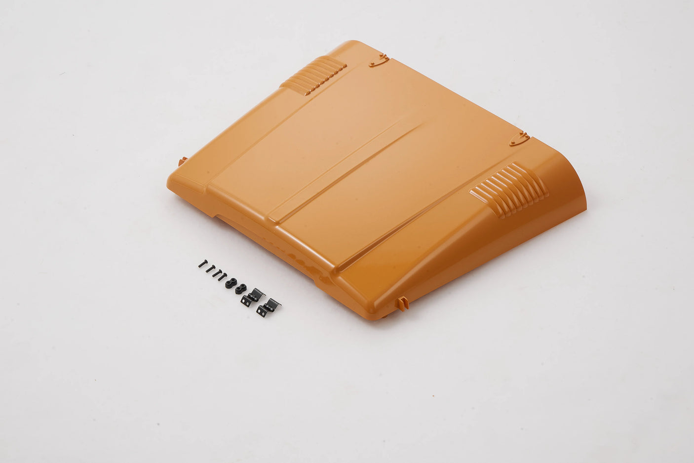 FMS 1:10 Toyota FJ40 ボンネット