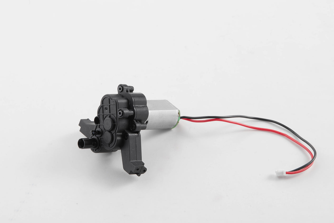 FMS 1:12 Land Rover メインギアボックスアセンブリ