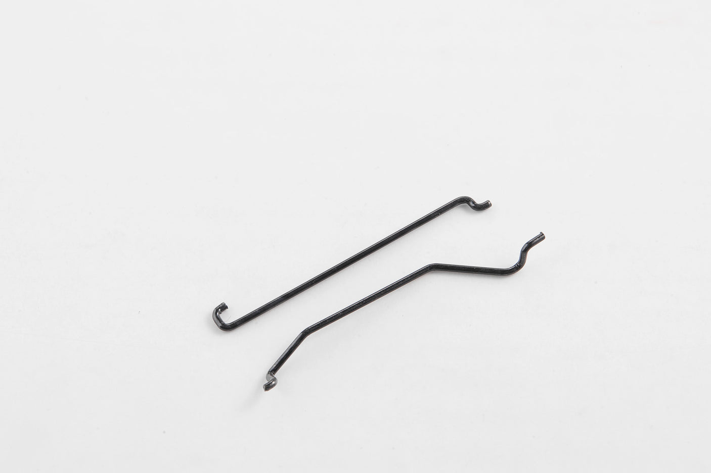 FMS 1:12 Land Rover ステアリングホイールとギアボックス用メタルバー