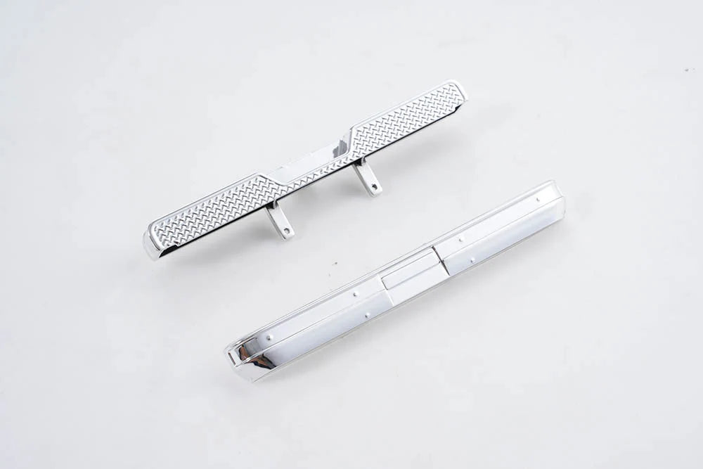 FMS 1:18 CHEVROLET K10 バンパー