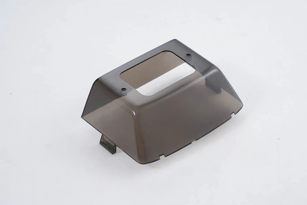 FMS 1:18 CHEVROLET K10 窓