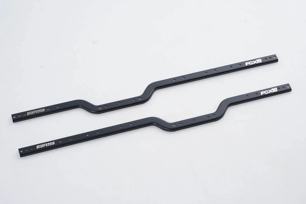 FMS FCX18 K10 ガーダーロングバージョン