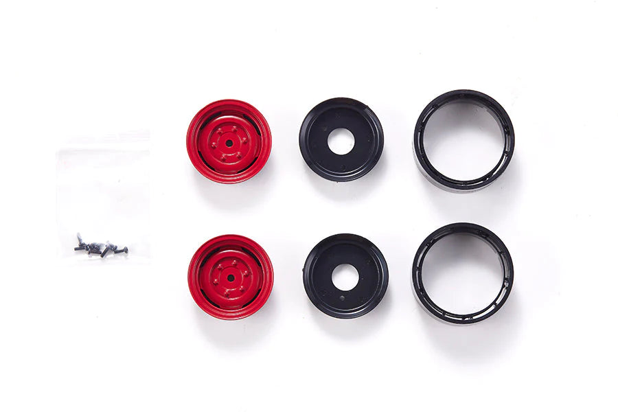 FMS 1:24 ホイール