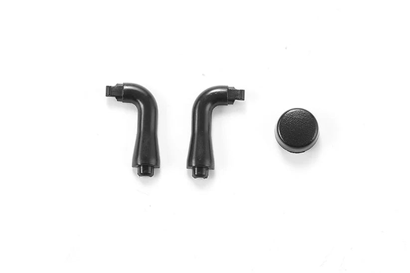 FMS 1/24 Power Wagon シュノーケル