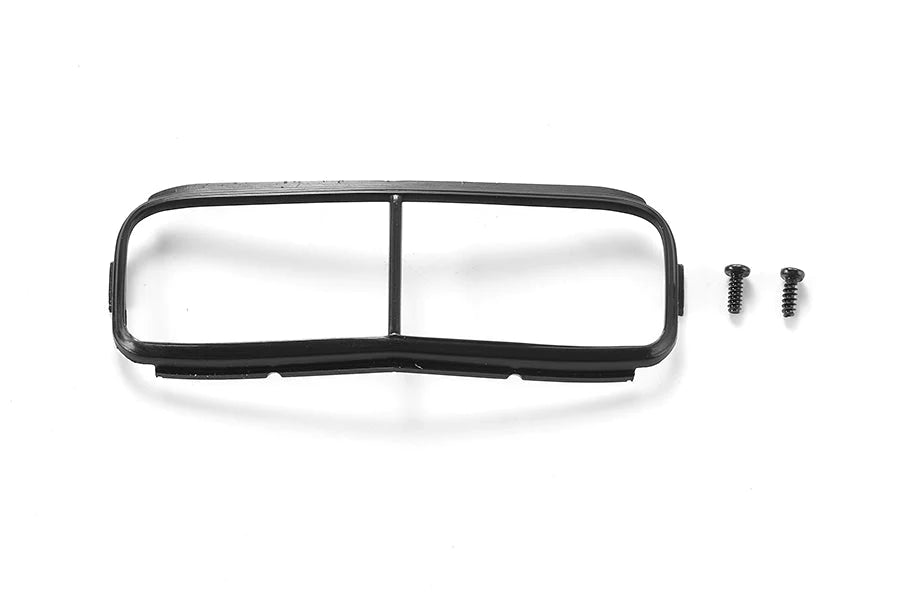 FMS 1/24 Power Wagon窓枠