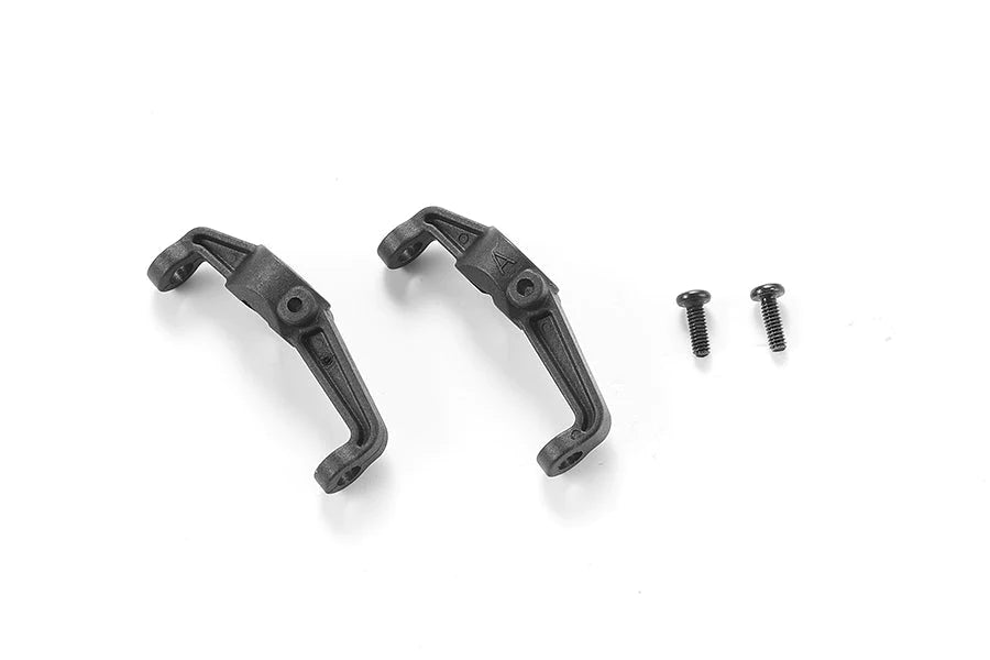 FMS FCX24/FCX18 C ハブセット