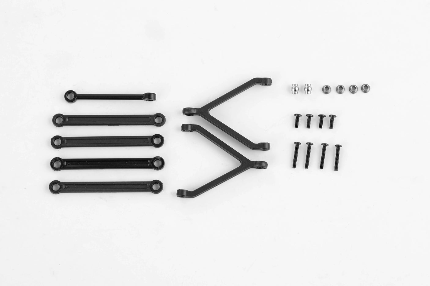 FMS 1:24ロッドセット