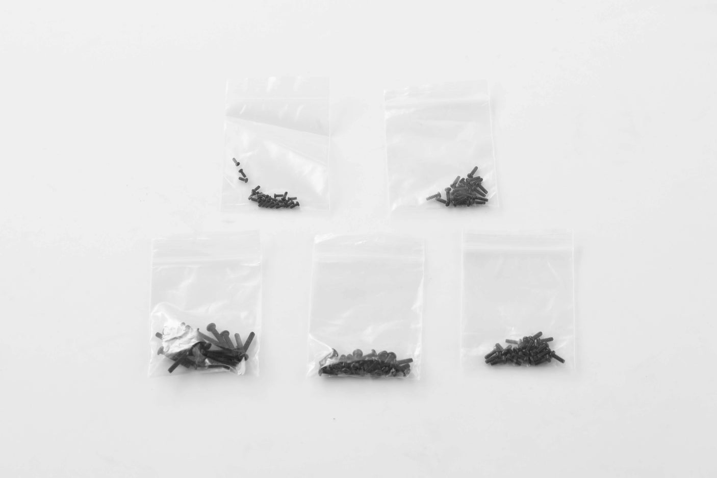 FMS 1:24 ネジセット