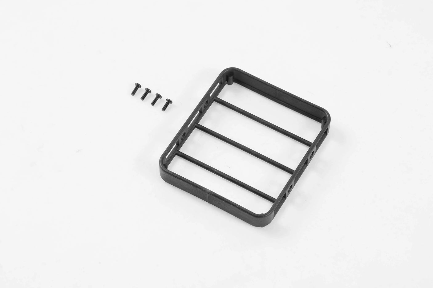 FMS 1:24 K5 BLAZER ルーフトップラック