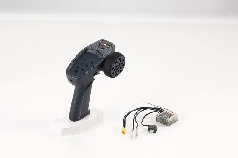 FMS G3 + R3B送信機受信機セット 技適認証済