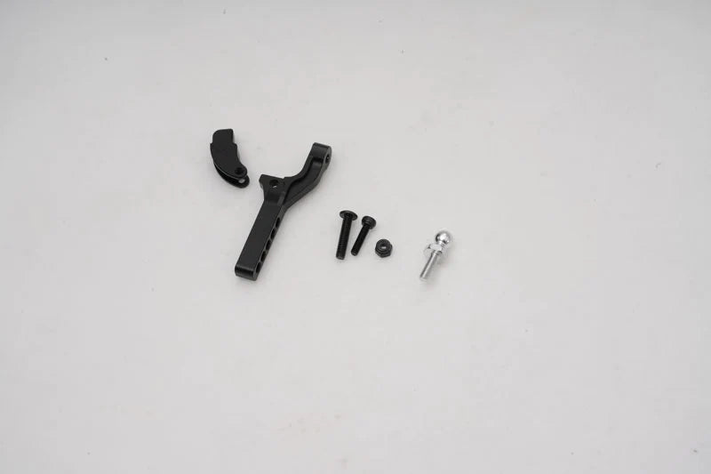 FMS 1:10 アップグレードパーツ - FCX10 カプラー A