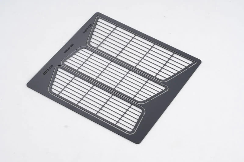 FMS 1:10 CHEVROLET K5 BLAZER ウィンドウ 暴動防止ネット