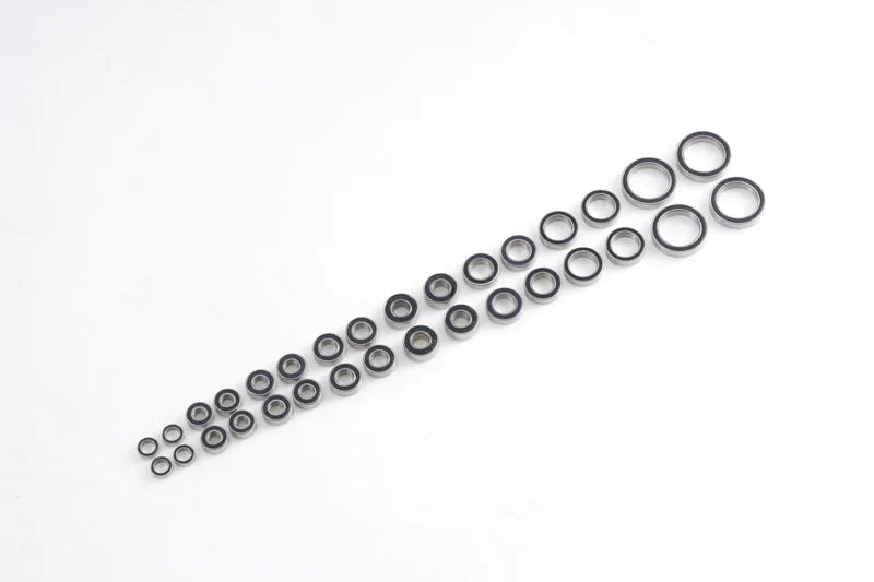 FMS 1:10 FCX10 ベアリングセット