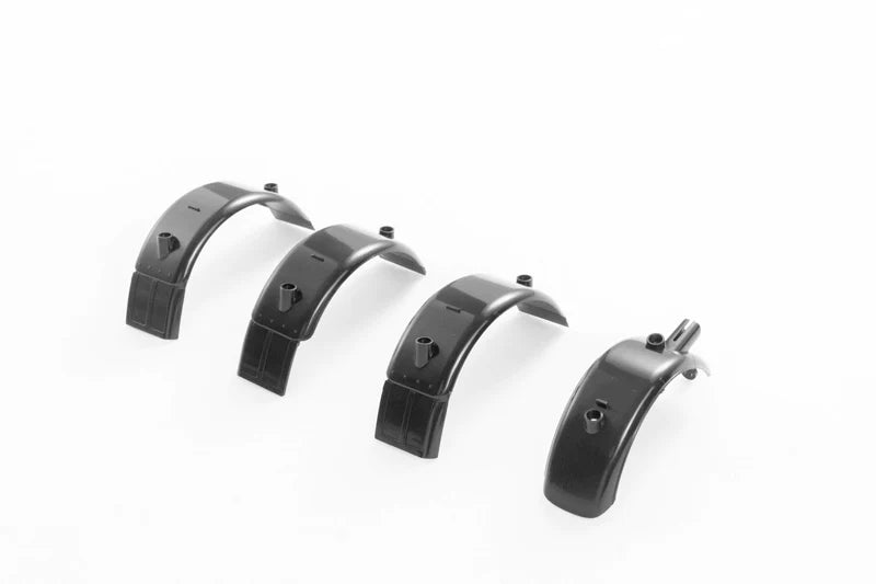 FMS 1:24 Unimog 421 フェンダー