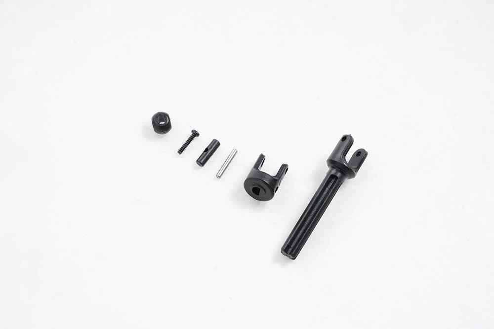 FMS FCX18 CVD アクスルセット B