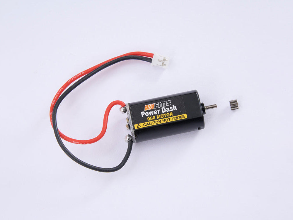 FMS FCX24M 050 モーターセットV2
