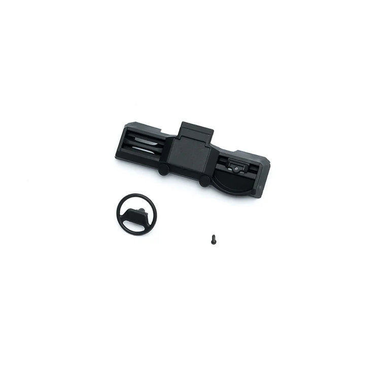 FMS FCX24M Defender 110/90 ダッシュボードセット