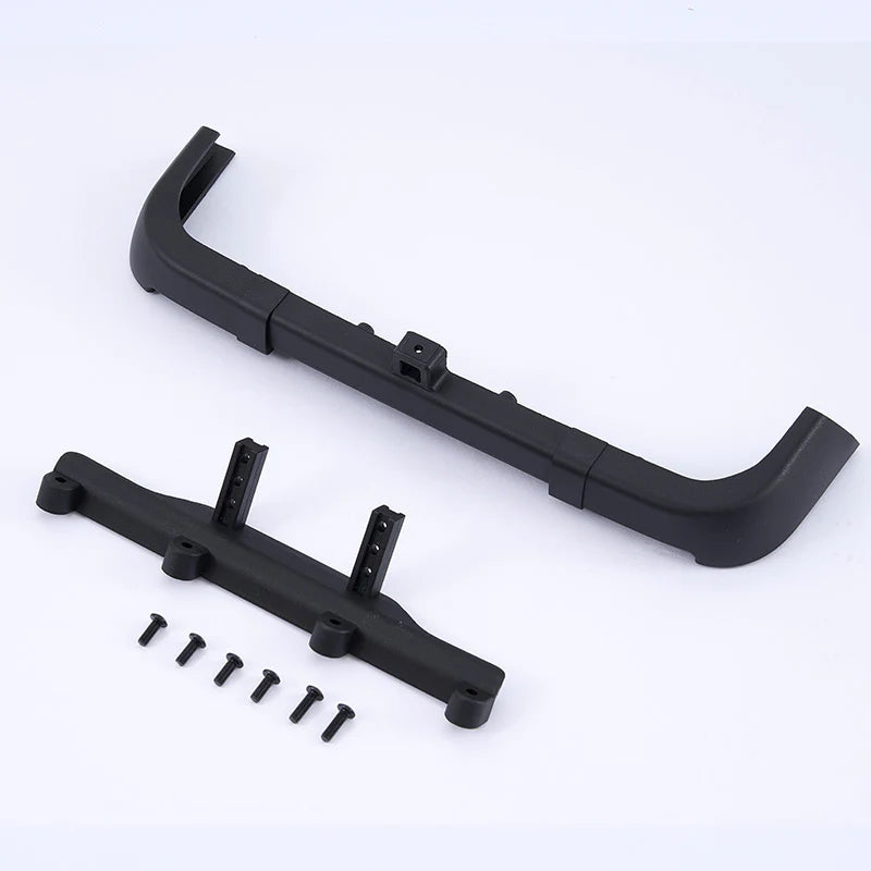 FMS リアバンパーセット