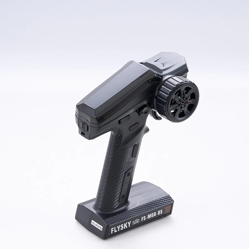 FMS MG6 + R6D-ESC 送信機受信機セット