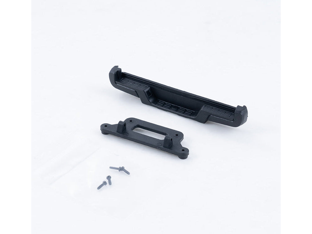 FMS 1/24 Tacoma用 リアバンパーセット