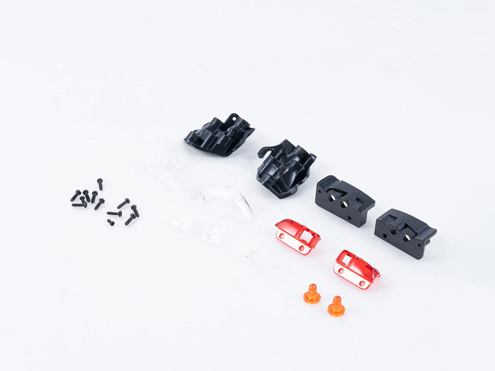 FMS 1/24 Tacoma用 ライトカップセット