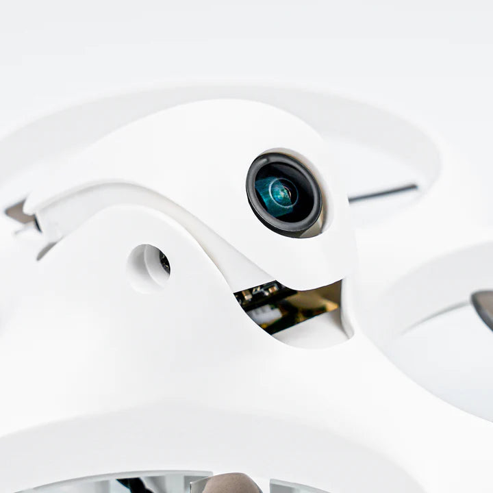 BETAFPV Cetus X ブラシレスドローンBNF/FPVセット クワッドコプター技適認証済み 100g未満 登録不要