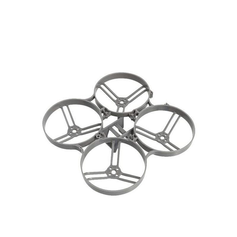 BETAFPV Meteor85 ブラシレス フープドローン フレーム単品 グレー色