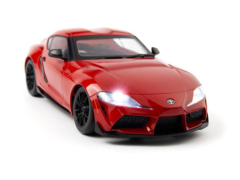 HPI Stage D24 1/24 トヨタ GRスープラ RWD 後輪駆動ドリフトカーRTR