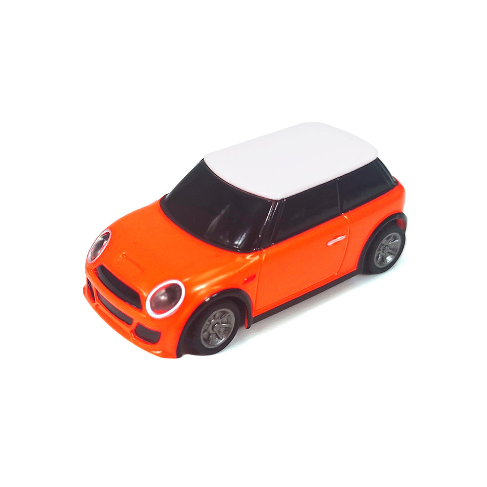 Turbo Racing C10 MINI 1:76 ラジコンカー 2.4Ghz無線操作 比例制御 リモコンカー 技適認証済 RTR